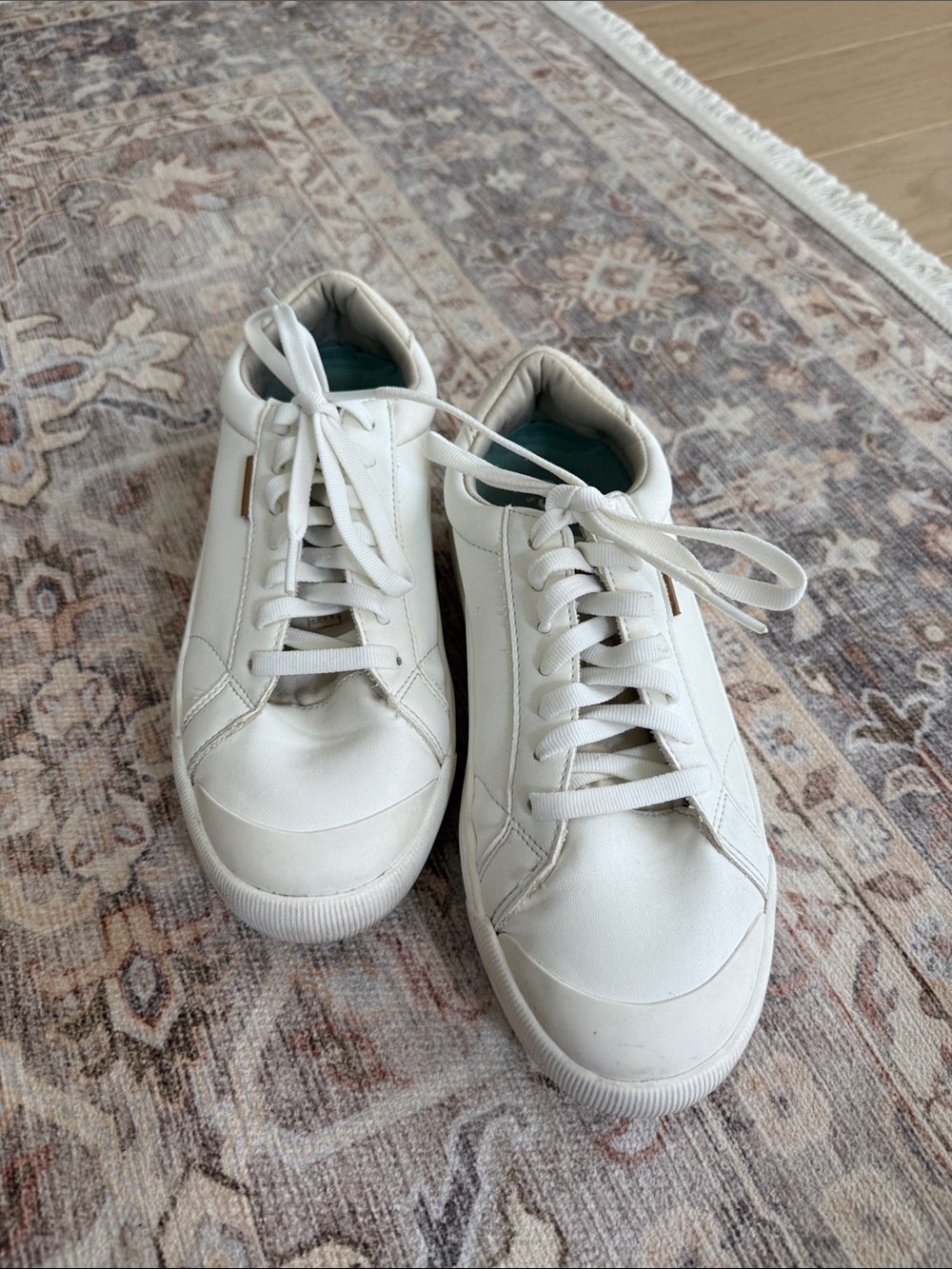 Dr Scholls Time Off Platform Sneakers